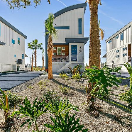 196 Riberia - Downtown Waterfront Luxury Home St. Augustine Exterior photo