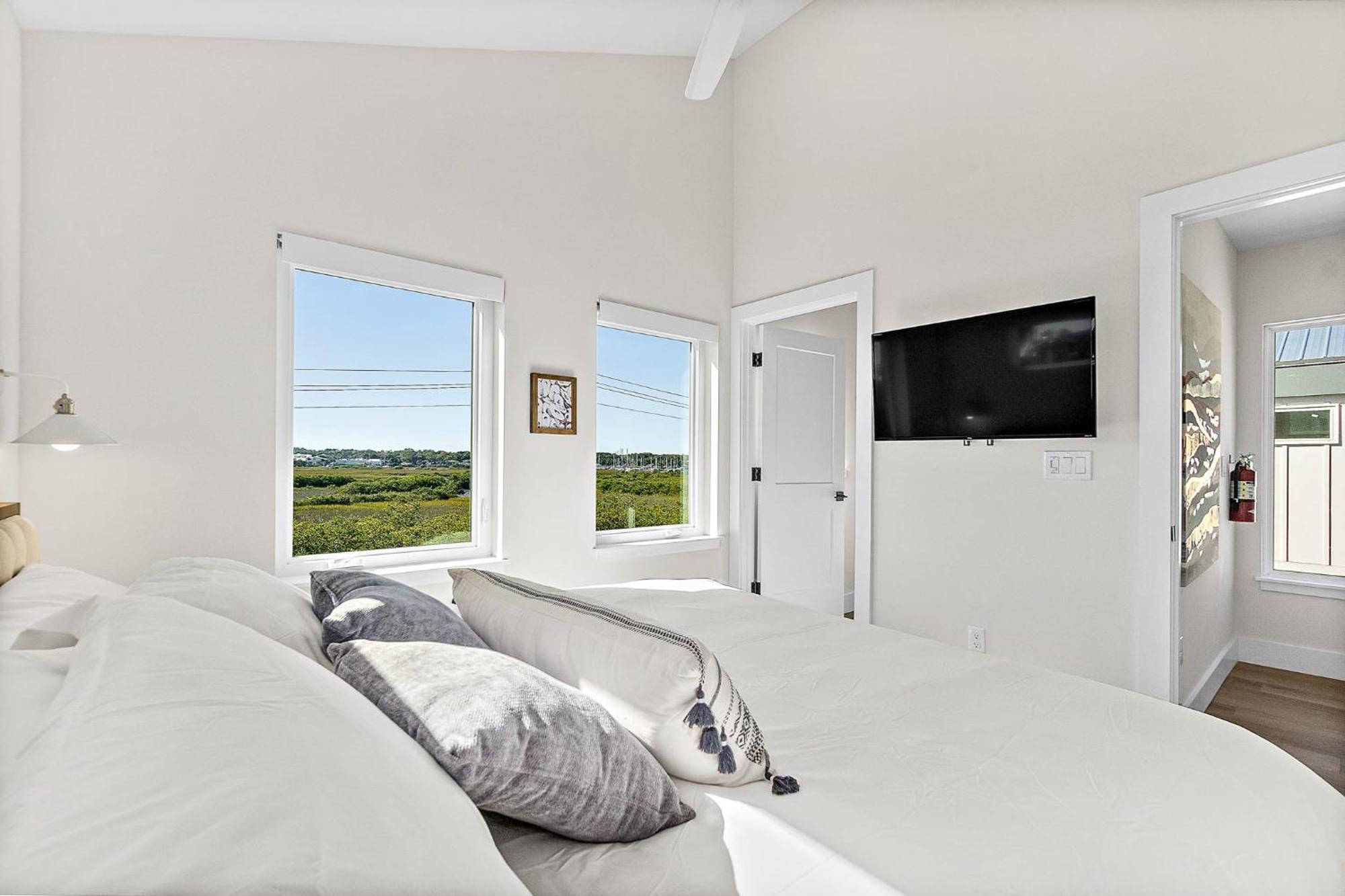196 Riberia - Downtown Waterfront Luxury Home St. Augustine Exterior photo